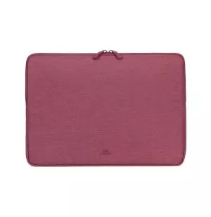 Housse Rivacase Suzuka 7703 Rouge pour ordinateurs portables 13.3" (7703 Red)