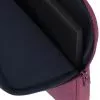 Housse Rivacase Suzuka 7703 Rouge pour ordinateurs portables 13.3" (7703 Red)