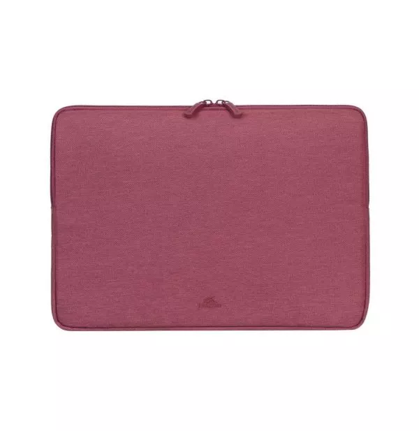 Housse Rivacase Suzuka 7703 Rouge pour ordinateurs portables 13.3" (7703 Red)