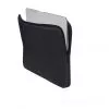 Housse Rivacase Suzuka 7704 Noire pour ordinateurs portables 13.3"-14" (7704 Black)