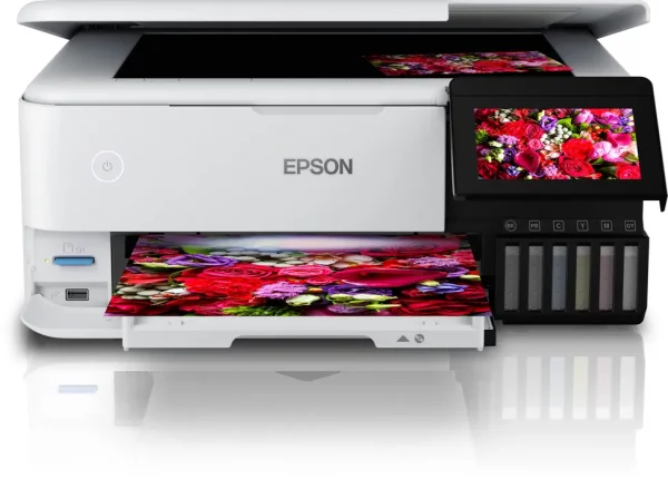 Epson EcoTank L8160 Imprimante photo (C11CJ20403)