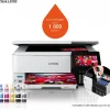Epson EcoTank L8160 Imprimante photo (C11CJ20403)