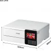Epson EcoTank L8160 Imprimante photo (C11CJ20403)