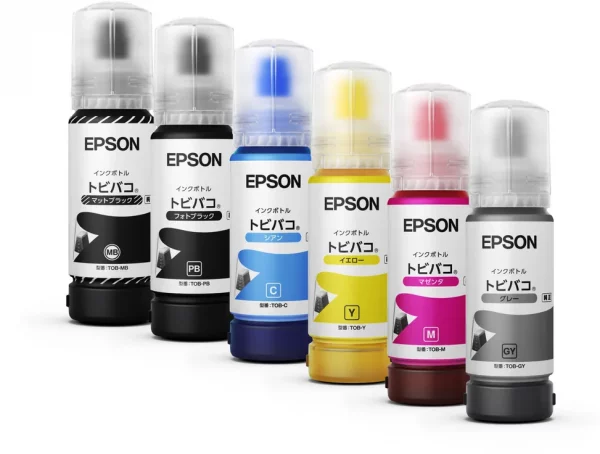 Epson EcoTank L8160 Imprimante photo (C11CJ20403)