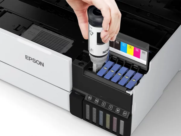 Epson EcoTank L8160 Imprimante photo (C11CJ20403)