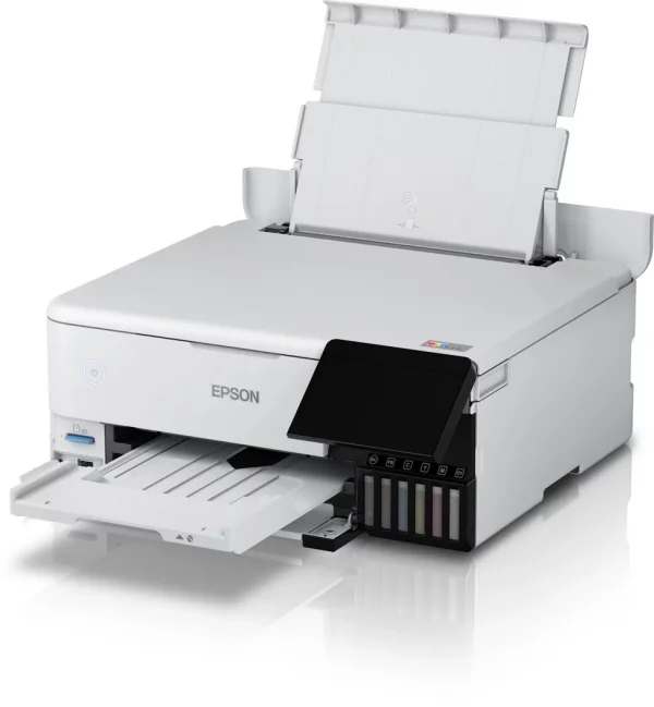 Epson EcoTank L8160 Imprimante photo (C11CJ20403)