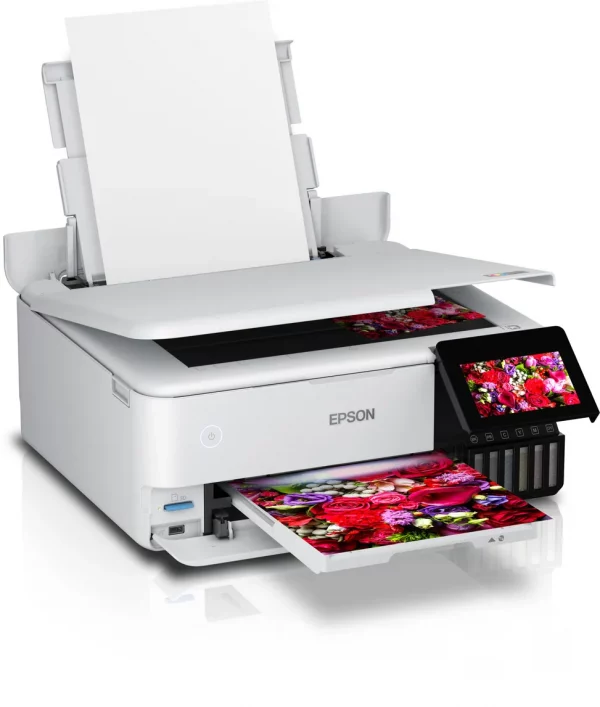 Epson EcoTank L8160 Imprimante photo (C11CJ20403)