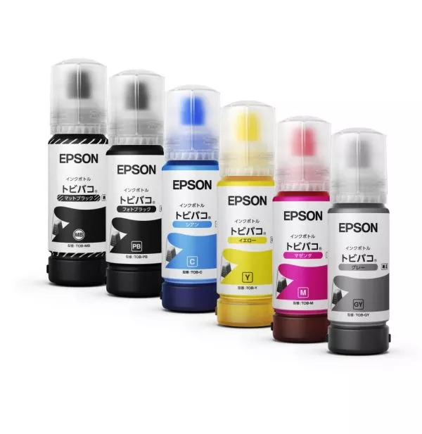 Epson EcoTank L8160 Imprimante photo (C11CJ20403)