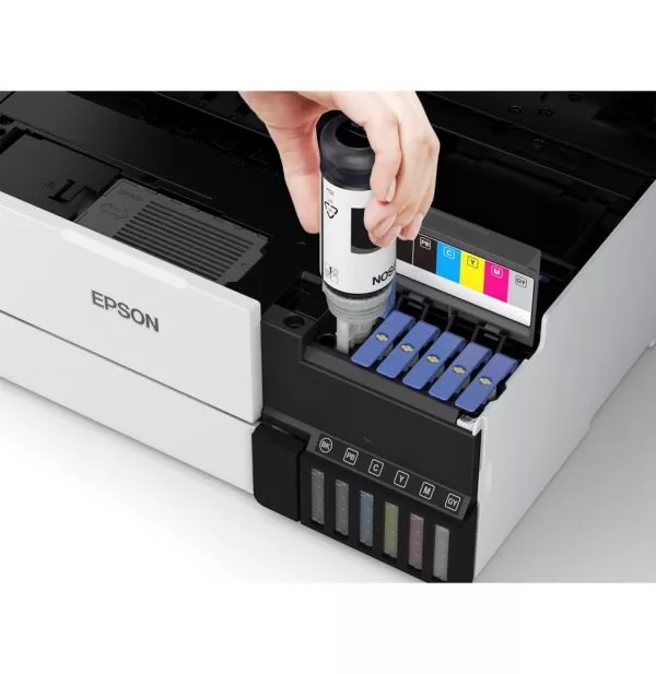 Epson EcoTank L8160 Imprimante photo (C11CJ20403)