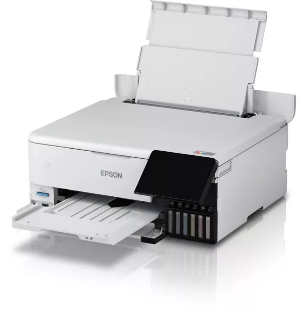 Epson EcoTank L8160 Imprimante photo (C11CJ20403)