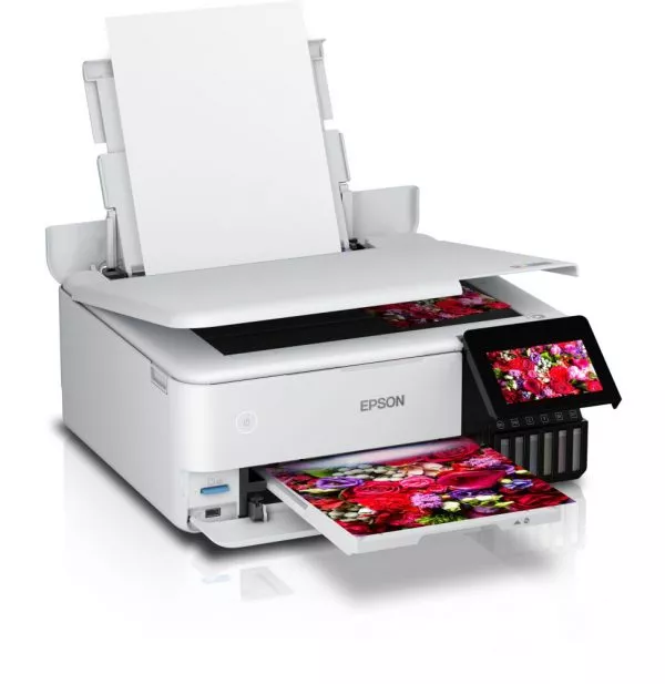 Epson EcoTank L8160 Imprimante photo (C11CJ20403)
