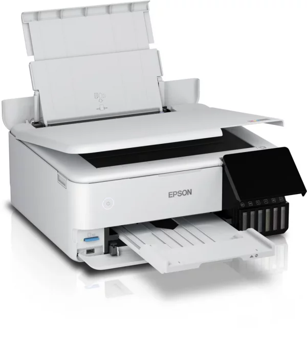 Epson EcoTank L8160 Imprimante photo (C11CJ20403)