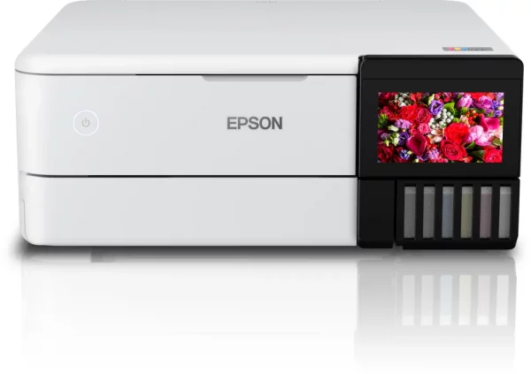 Epson EcoTank L8160 Imprimante photo (C11CJ20403)