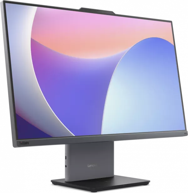Ordinateur Tout-en-un Lenovo ThinkCentre neo 50a 27 Gen 5 (12SA0024FM)