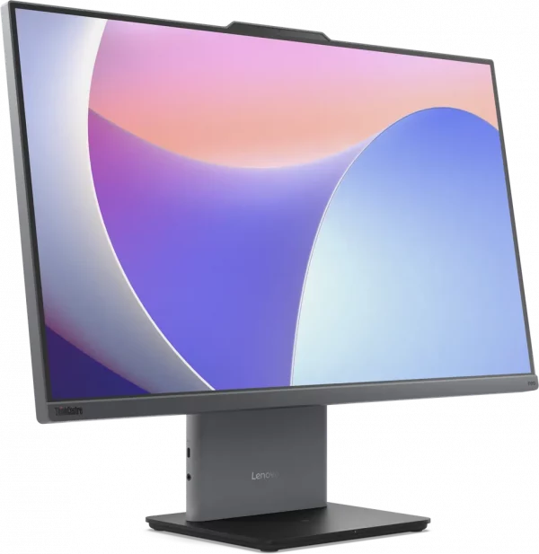Ordinateur Tout-en-un Lenovo ThinkCentre neo 50a 27 Gen 5 (12SA0024FM)