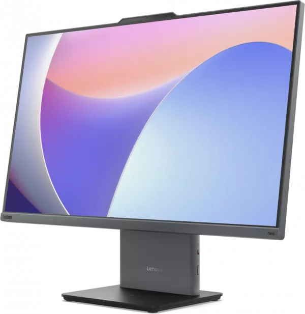 Ordinateur Tout-en-un Lenovo ThinkCentre neo 50a 27 Gen 5 (12SA0024FM)