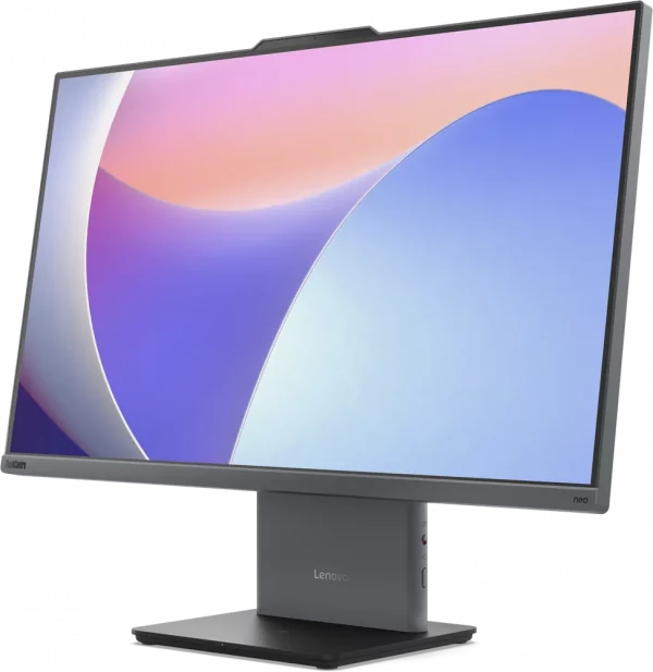 Ordinateur Tout-en-un Lenovo ThinkCentre neo 50a 27 Gen 5 (12SA0024FM)