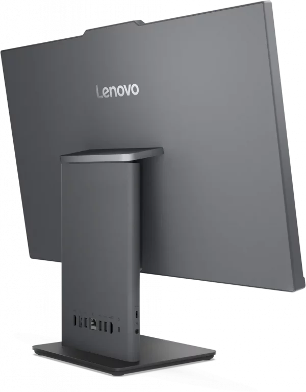 Ordinateur Tout-en-un Lenovo ThinkCentre neo 50a 27 Gen 5 (12SA0024FM)