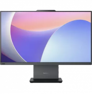 Ordinateur Tout-en-un Lenovo ThinkCentre neo 50a 27 Gen 5 (12SA0024FM)