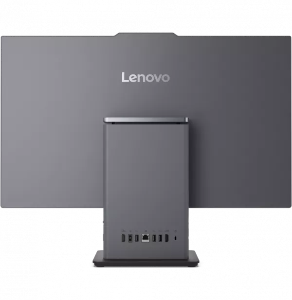Ordinateur Tout-en-un Lenovo ThinkCentre neo 50a 27 Gen 5 (12SA0024FM)