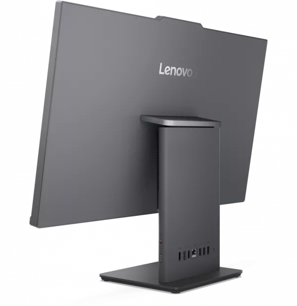 Ordinateur Tout-en-un Lenovo ThinkCentre neo 50a 27 Gen 5 (12SA0024FM)