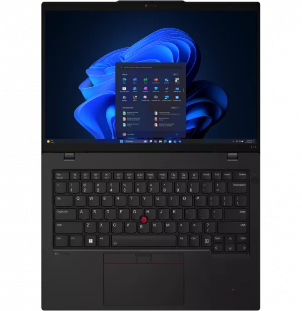 Ordinateur Portable Lenovo ThinkPad L14 Gen 6 (21S60013FE)
