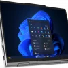 Ordinateur Portable Convertible Lenovo ThinkPad X1 2-in-1 Gen 10 Aura Edition (21NU0077FE)