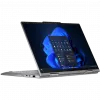Ordinateur Portable Convertible Lenovo ThinkPad X1 2-in-1 Gen 10 Aura Edition (21NU0077FE)