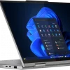 Ordinateur Portable Convertible Lenovo ThinkPad X1 2-in-1 Gen 10 Aura Edition (21NU0077FE)