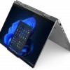 Ordinateur Portable Convertible Lenovo ThinkPad X1 2-in-1 Gen 10 Aura Edition (21NU0077FE)