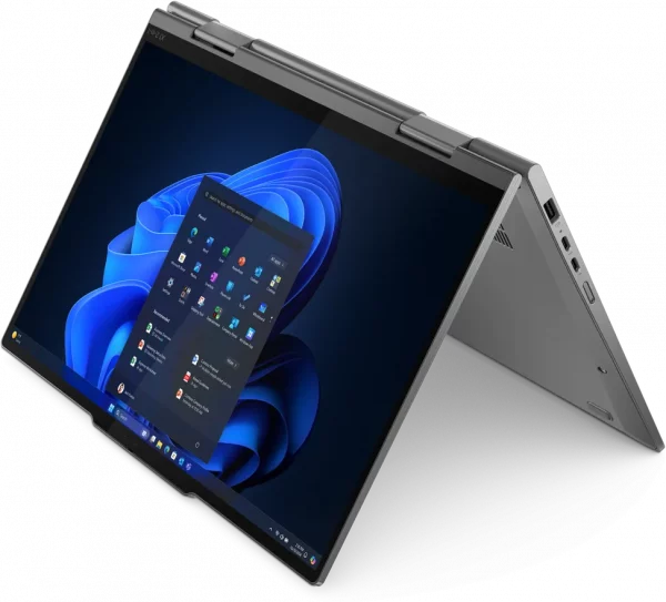 Ordinateur Portable Convertible Lenovo ThinkPad X1 2-in-1 Gen 10 Aura Edition (21NU0077FE)