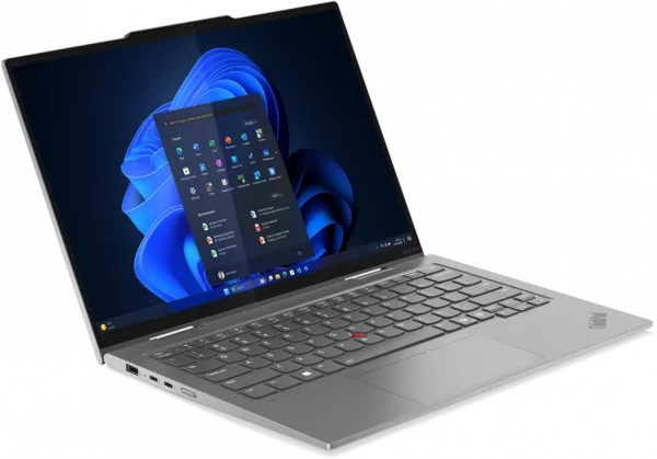 Ordinateur Portable Convertible Lenovo ThinkPad X1 2-in-1 Gen 10 Aura Edition (21NU0077FE)
