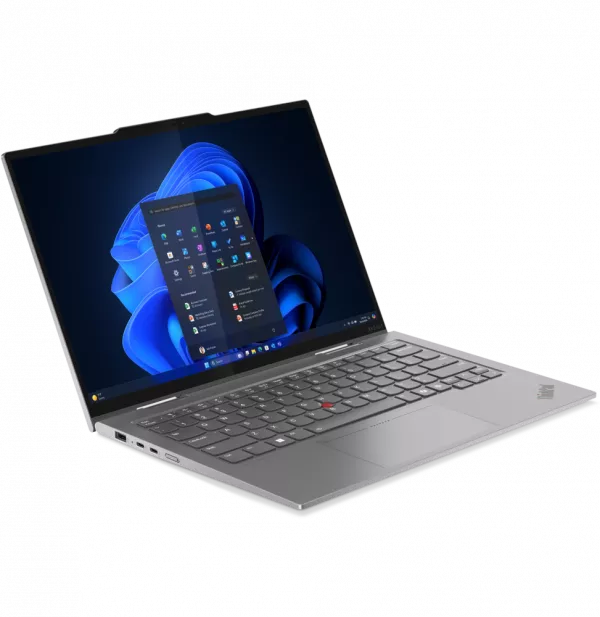 Ordinateur Portable Convertible Lenovo ThinkPad X1 2-in-1 Gen 10 Aura Edition (21NU0077FE)