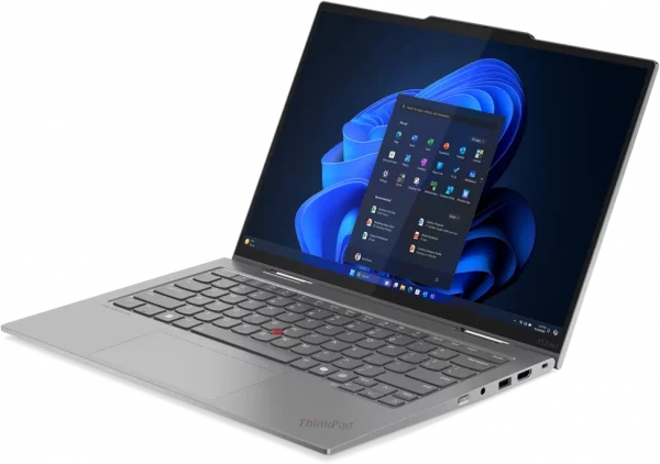 Ordinateur Portable Convertible Lenovo ThinkPad X1 2-in-1 Gen 10 Aura Edition (21NU0077FE)