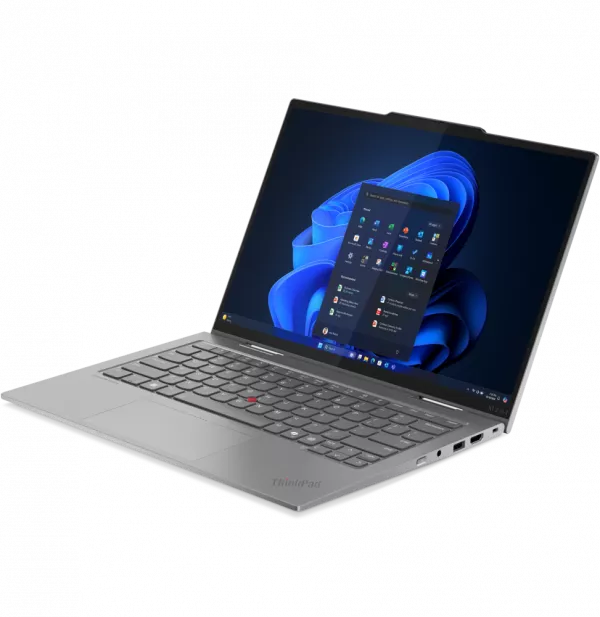 Ordinateur Portable Convertible Lenovo ThinkPad X1 2-in-1 Gen 10 Aura Edition (21NU0077FE)