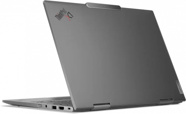 Ordinateur Portable Convertible Lenovo ThinkPad X1 2-in-1 Gen 10 Aura Edition (21NU0077FE)