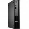 Mini PC de bureau Dell Pro QCM1250 Micro (QCM1250-I5-UBU)