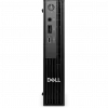 Mini PC de bureau Dell Pro QCM1250 Micro (QCM1250-I5-UBU)