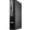Mini PC de bureau Dell Pro QCM1250 Micro (QCM1250-I5-UBU)