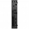Mini PC de bureau Dell Pro QCM1250 Micro (QCM1250-I5-UBU)