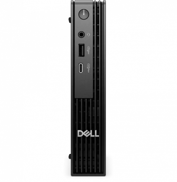 Mini PC de bureau Dell Pro QCM1250 Micro (QCM1250-I5-UBU)
