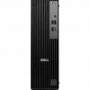 Mini PC de bureau Dell Pro Slim QCS1250 (QCS1250-I5-W)