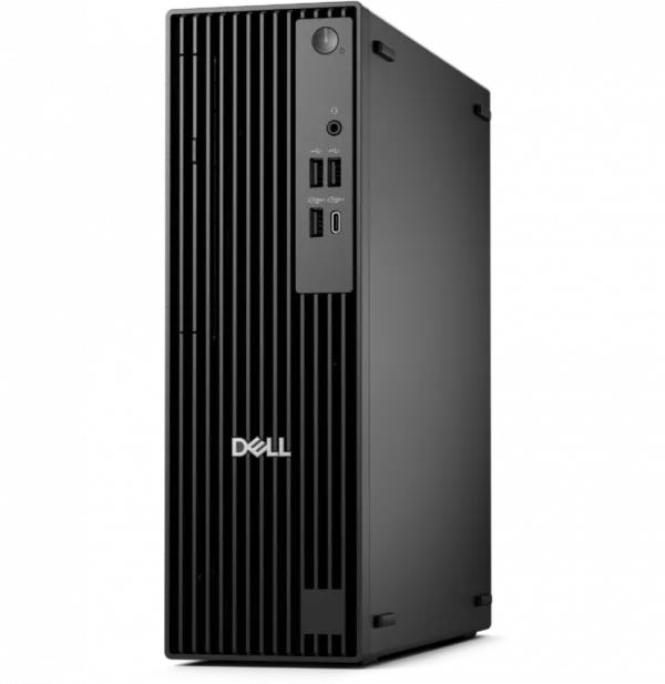 Mini PC de bureau Dell Pro Slim QCS1250 (QCS1250-I5-W)