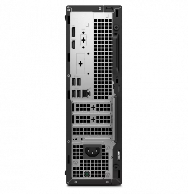 Mini PC de bureau Dell Pro Slim QCS1250 (QCS1250-I5-W)