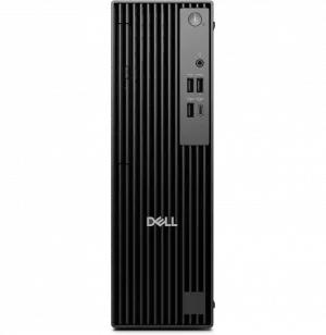Mini PC de bureau Dell Pro Slim QCS1250 (QCS1250-I5-W)