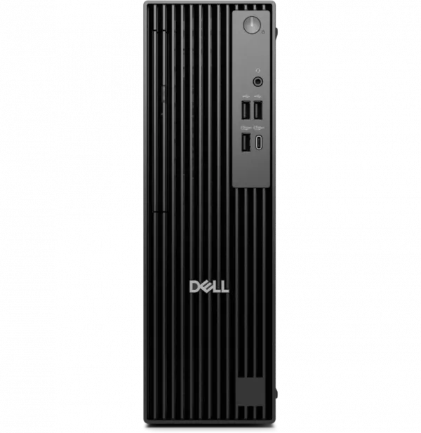 Mini PC de bureau Dell Pro Slim QCS1250 (QCS1250-I5-W)