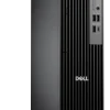 Mini PC de bureau Dell Pro Slim QCS1250 (QCS1250-U5-UBU)