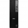 Mini PC de bureau Dell Pro Slim QCS1250 (QCS1250-U5-UBU)
