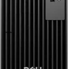 Mini PC de bureau Dell Pro Slim QCS1250 (QCS1250-U5-UBU)