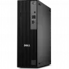 Mini PC de bureau Dell Pro Slim QCS1250 (QCS1250-U5-UBU)